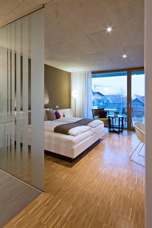 Apart Rosengarten Immenstaad am Bodensee Habitación foto