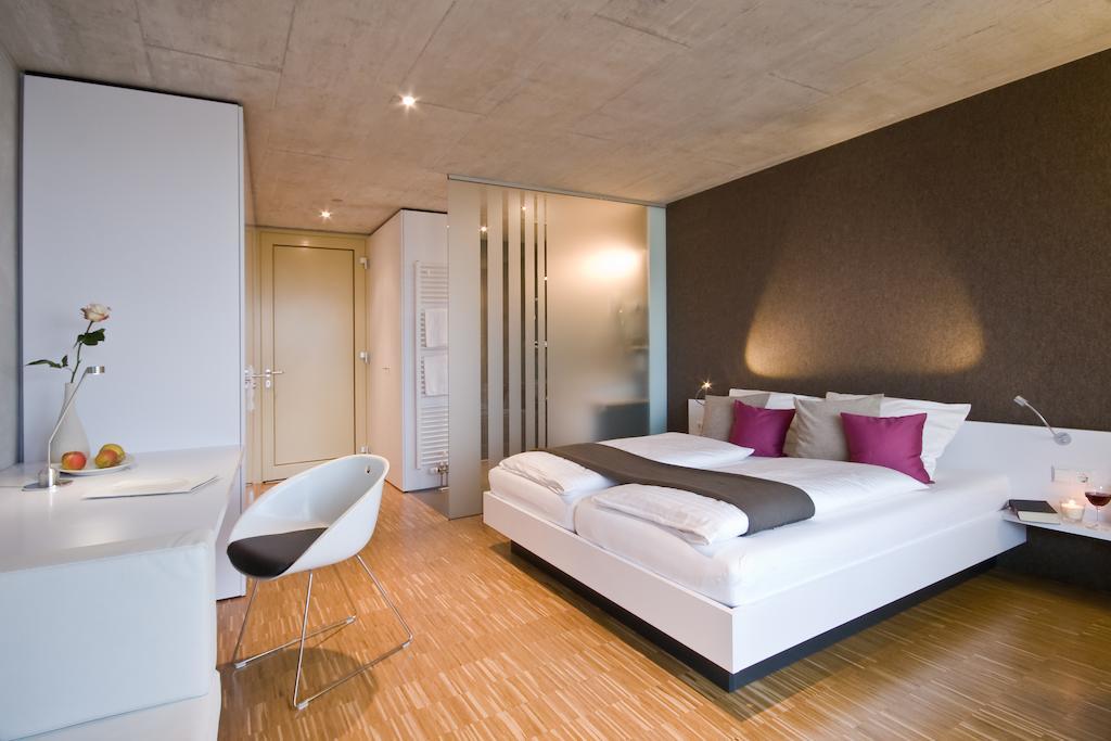 Apart Rosengarten Immenstaad am Bodensee Habitación foto