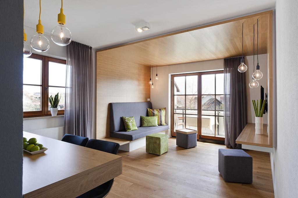 Apart Rosengarten Immenstaad am Bodensee Habitación foto