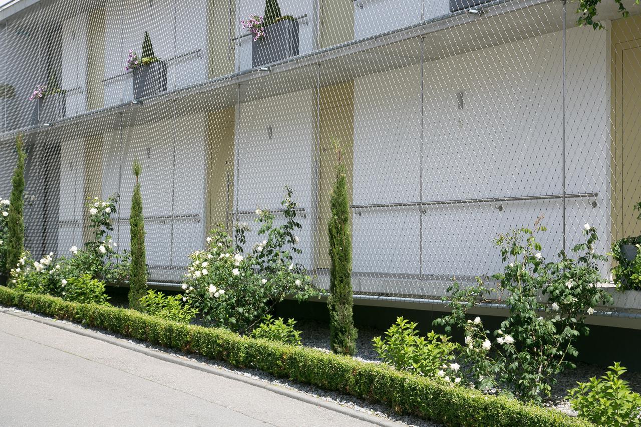 Apart Rosengarten Immenstaad am Bodensee Exterior foto